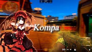 Kompa  (CS2 MONTAGE)