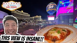 Caramella - Vegas' Hottest New Italian Restaurant in 2025