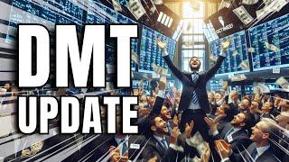 Why $NAT Could Reach 600M+ Market Cap (100x POTENTIAL!) | DMT UPDATE