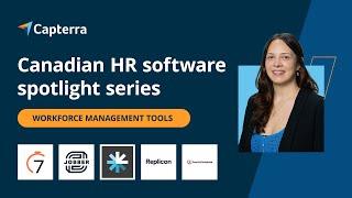 The top 5 workforce management tools in Canada