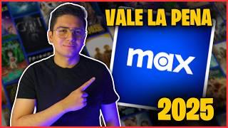  MAX: ¿Vale la pena? 2025 | Recorrido, Catalogo y Precios