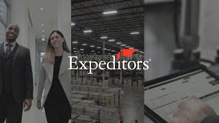 Expeditors Company Overview