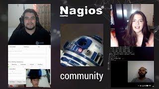 Learn Nagios network monitoring from community tutorials