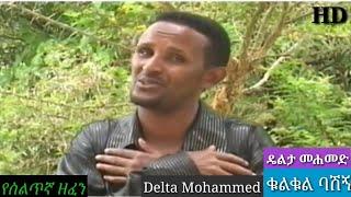 Delta Mohammed-የስልጥኛ ዘፈን]ቁልቁል ባሽኝ(ዴልታ መሀመድ|worabe Tube|EthioHaq Tube|Abrish Show]Silte]musicSHARE