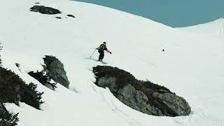 Open Faces Freeride World Tour Challenger Obertauern - Best Action