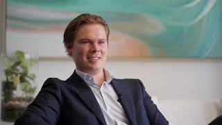 Ryan Baker - Sales Associate - OBrien Real Estate Mornington