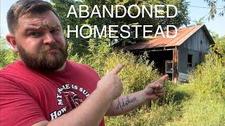 Homestead Disaster!