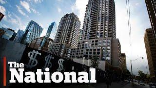 Toronto's out-of-control rent problem