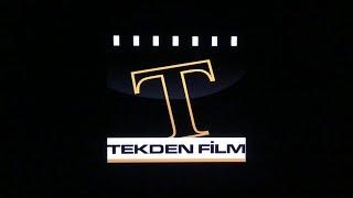 Tekden Film (2014)