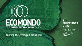 Ecomondo 2022