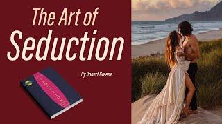 Art of Seduction - Which Seducer Type are You?