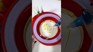 Swirl & Spiral #art #fivebelow #asmr