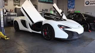 Luxury & Exotic Car Maintenance & Tuning  - Whittier, CA