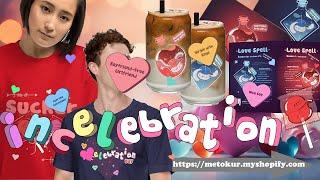 Mister Metokur    INCELebration  A Valentines Guide To Dating  02-02-24