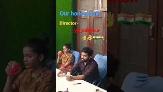 India's No.1 Defence Training Institute Trishakti Defence Classes Prayagraj Call.   83034 88277