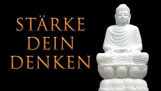 Gedanken=Emotionen=Handlung | Gedanken formen dein Schicksal - Innere Ruhe in schwierigen Zeiten