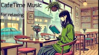 CoffeeDreams - Lofi Music