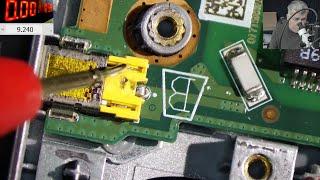 Check carefully this Acer charging port, a design issue!  ASPIRE 5 A515 not charging troubleshooting