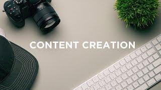 DSLR Video Shooter LIVE! Bring Your Content Creation Questions!