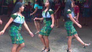 Convite Femenino Cubulense, Agrupación Xoyita Musical desde xecunabaj Cubulco 10 Mayo 2024