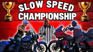Fighting For The Championship EPIC Battle!