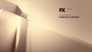 Parental Guidance (2012) FX promo (Next) (September 13, 2018)