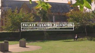 Your guide to Palace Theatre Paignton: Entertainment since 1890 | The Shorely