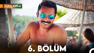 @guzelkoyludizi  6. Bölüm (Full HD)