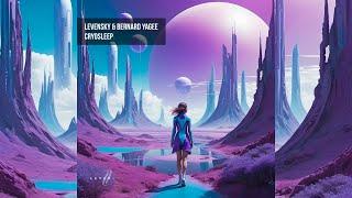 Levensky & Bernard Yagee - Cryosleep (Extended Mix)