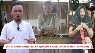 Ki samla kim lah ban shongkurim lada kim pat nang thain jain ha kane ka shnong