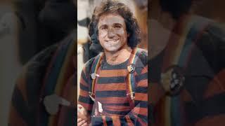 The Tragic Story Of Robin Williams