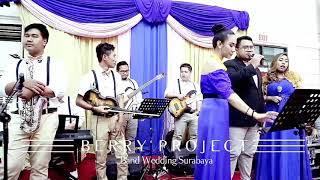 Whole new world - Accoustic Cover | Entertainment Surabaya | Band Surabaya | Wedding Surabaya