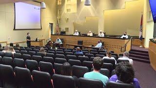 Branson considering mask ordinance