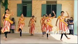 Our full dance video with song | watch till end | #dance #video #song