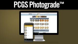 Grade Your Coins at Home Using PCGS Photograde