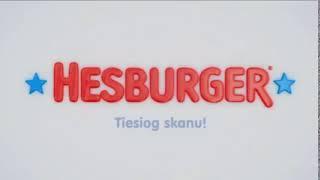 Normal burger ad please ignore