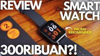 FIX REKOMENDED! REVIEW Smartwatch JETE FR11 Indonesia, Harga Terjangkau FITUR MELIMPAH!