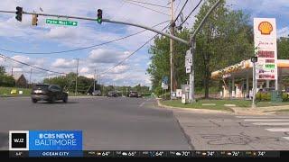 Maryland roads expected to be busy with Memorial Day travelers