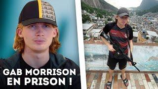 GABMORRISON EST EN PRISON, J'EXPLIQUE TOUT !