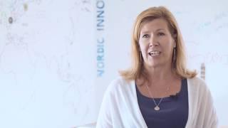 Nordic Innovation House - Silicon Valley intro