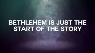 Joseph Habedank - "Here He Comes" (Official Lyric Video)