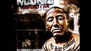 Maino - Cream (Feat. T.I. & Meek Mill)