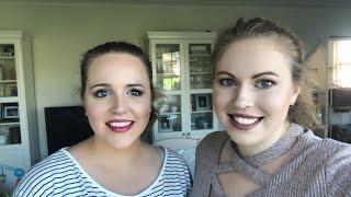 Younique Cosmetics Full Face First Impressions