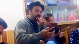 MUHSIN HAYAT NEW SONG | Ta Husno Sora | Afzal Mehjor New Chitrali Song