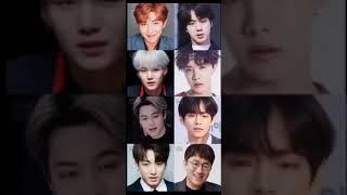 BTS, edited video #jungkook#kim taehyung#jin#suga#rap monster#jimin#j-hope