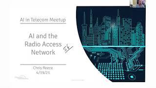 AI and the Radio Access Network | Meetup