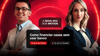 Aula 1: A Nova Era dos Imóveis | Como Financiar Casas Sem Usar Banco