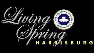 RCCG Living Spring Harrisburg Carols Service 2024