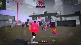 Anuj gaming live 1 subscribe please