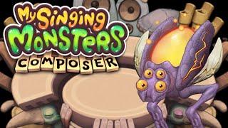 My Singing Monsters: Zynth Composer Tutorial